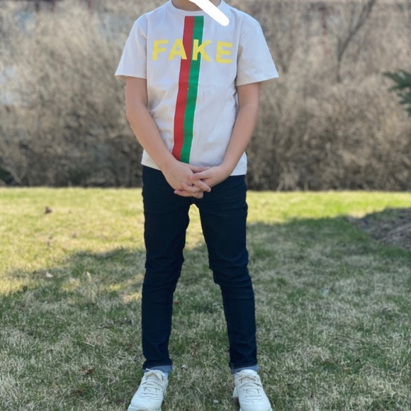 Gucci Other - Gucci T-shirt